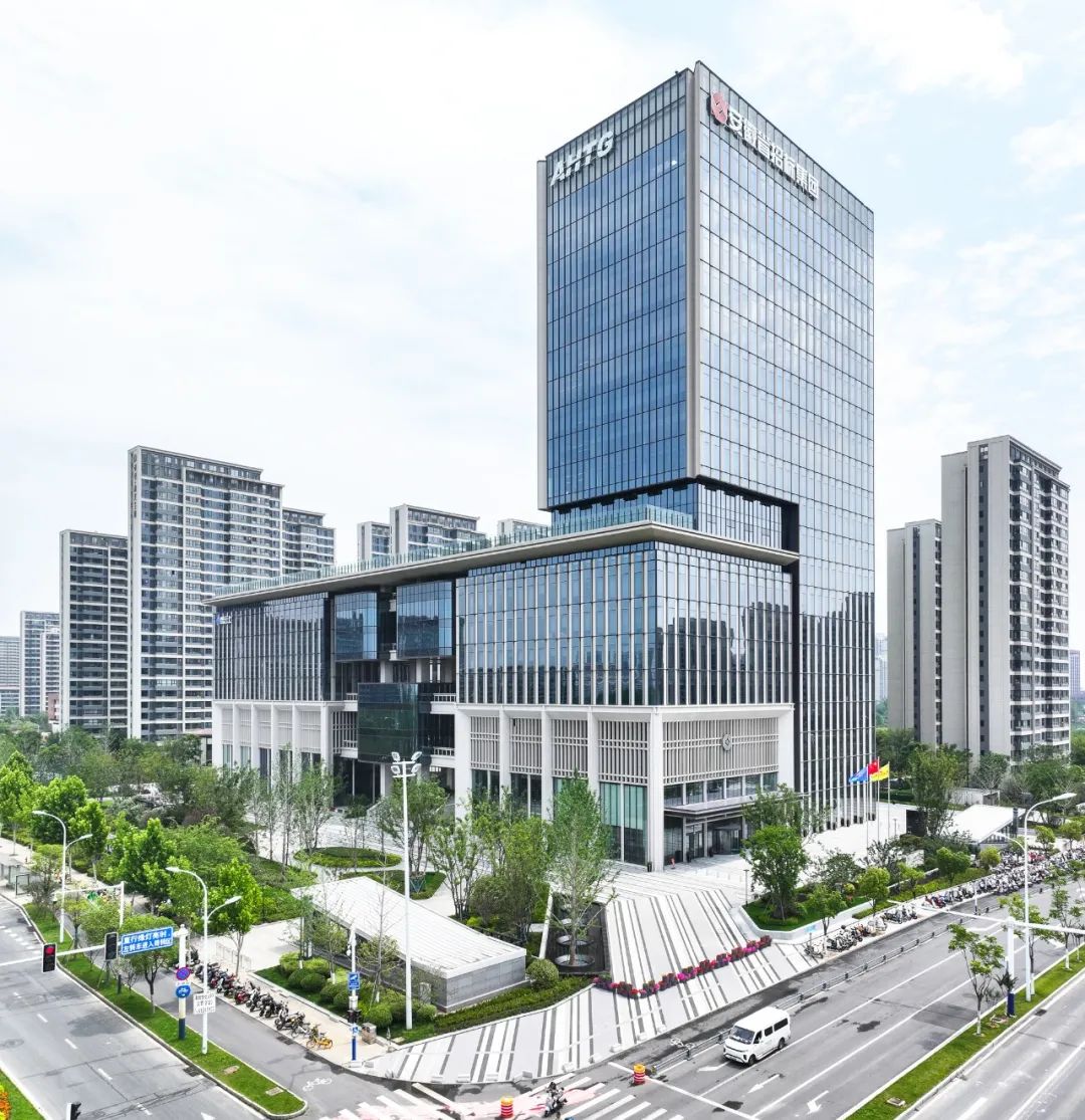 金螳螂|安徽省招标集团总部-47