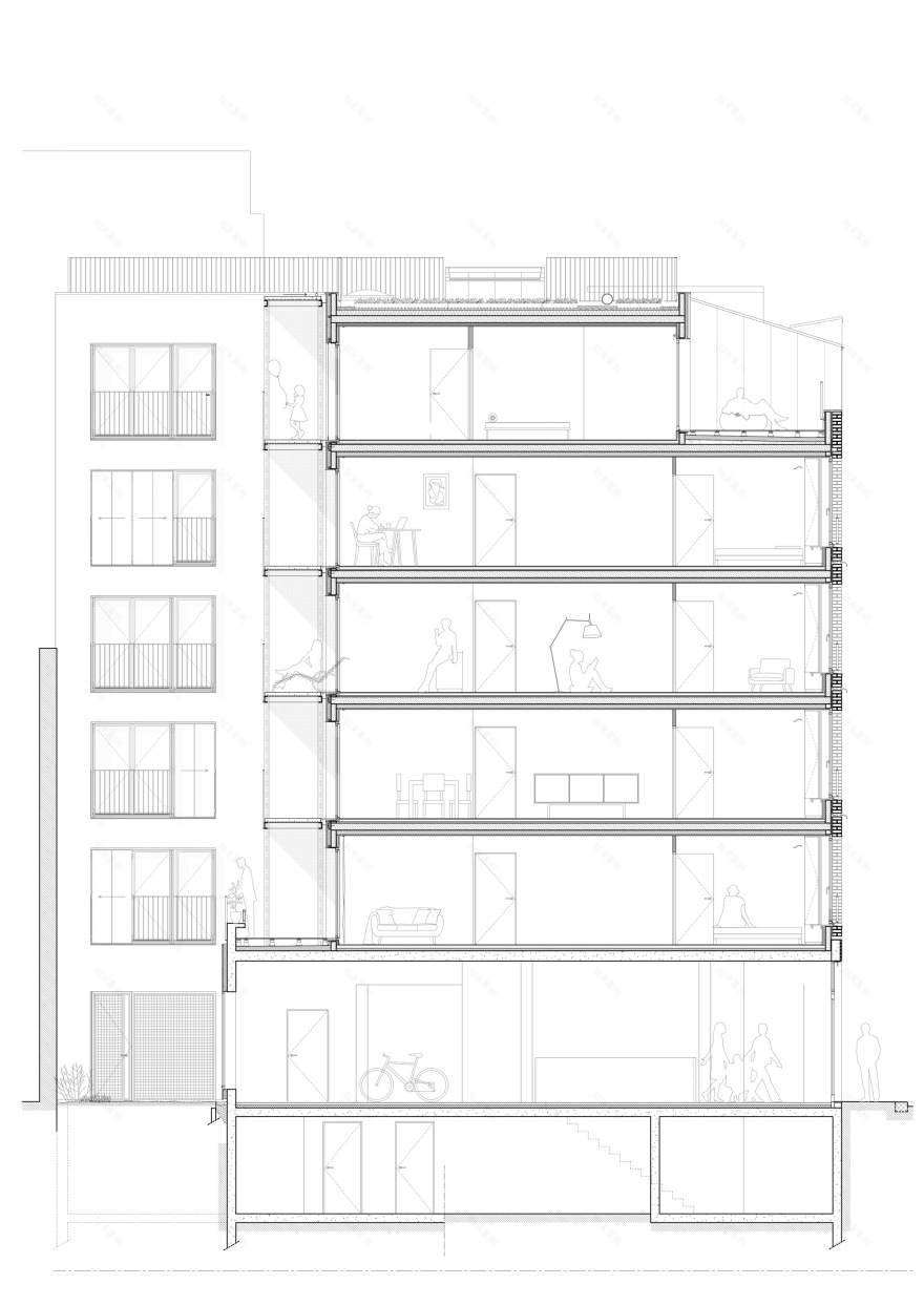 丨法国巴黎丨FUSO atelier-23