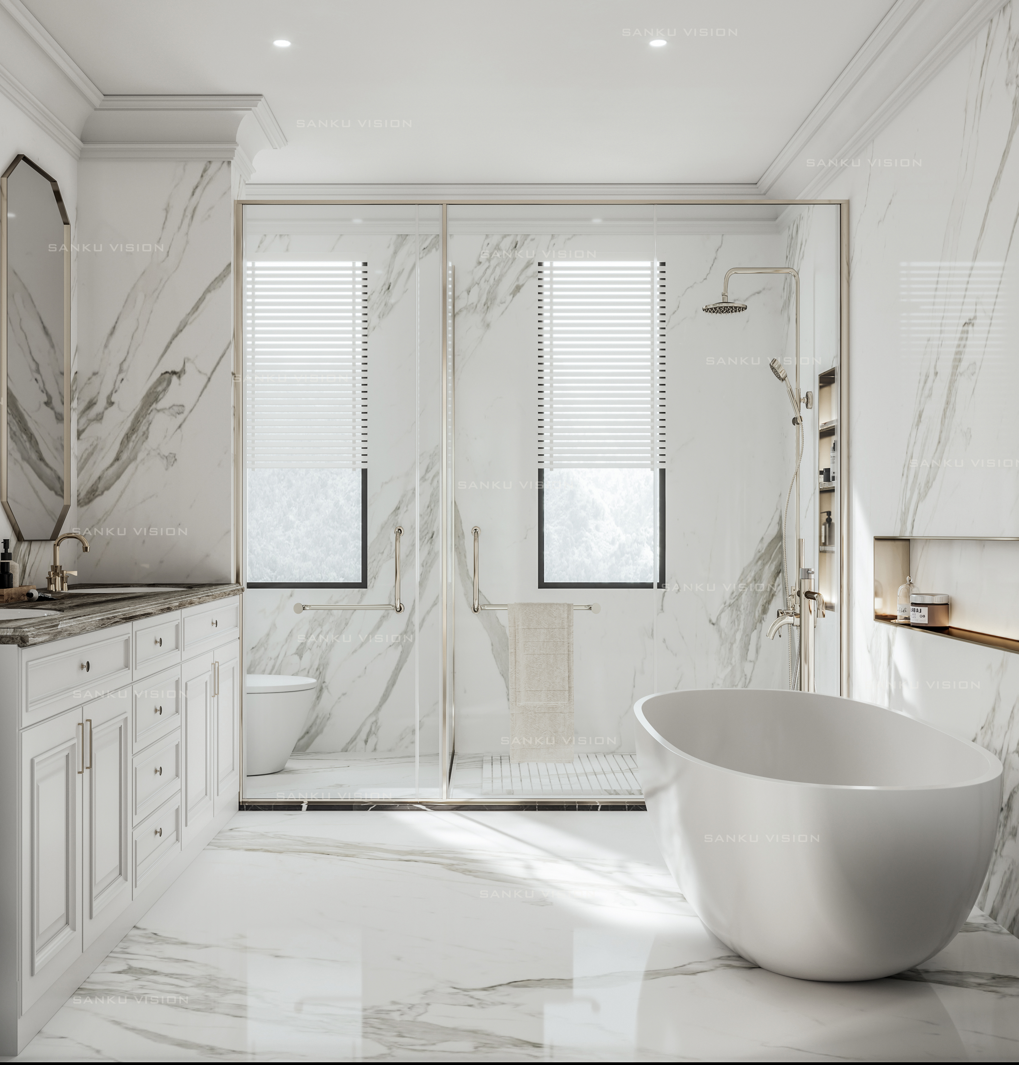 花开四季,轻法之美-16