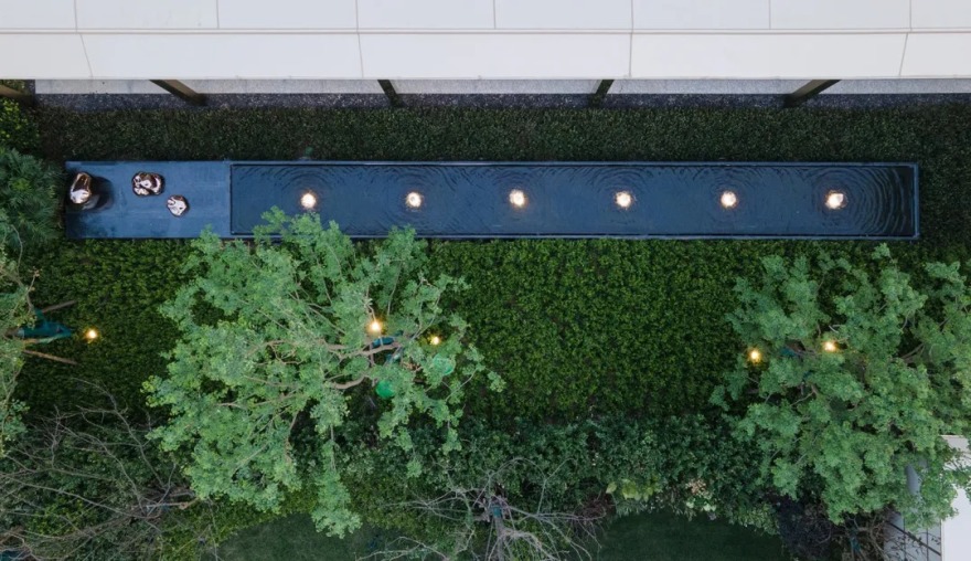 伍道国际丨温州 金地商置·瓯江峯汇 景观设计 丨中国浙江-78