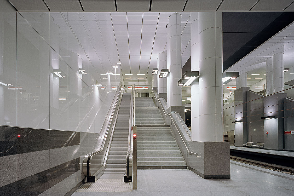 丨德国杜塞尔多夫丨Döring Dahmen Joeressen Architekten-10