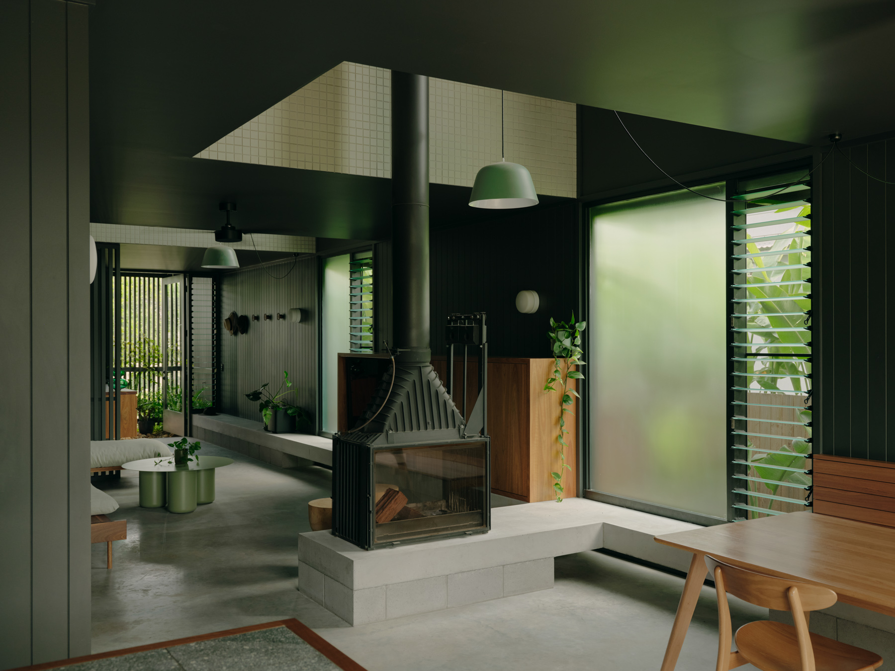 库珀罗之家丨澳大利亚丨Nielsen Jenkins-6