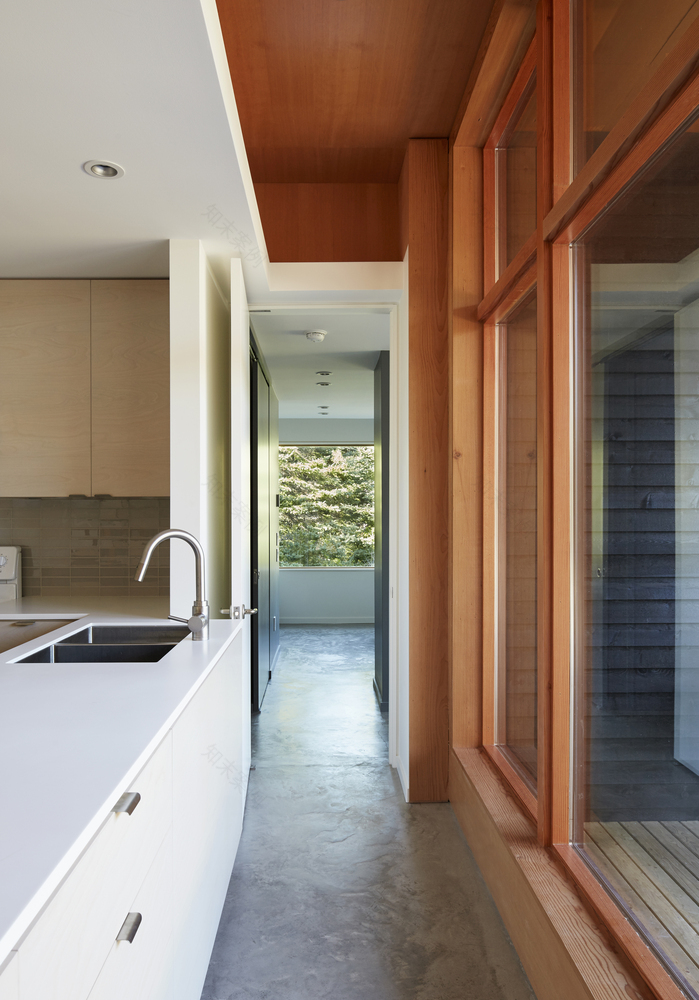 加拿大Lockeport海滩住宅丨Nova Tayona Architects-28