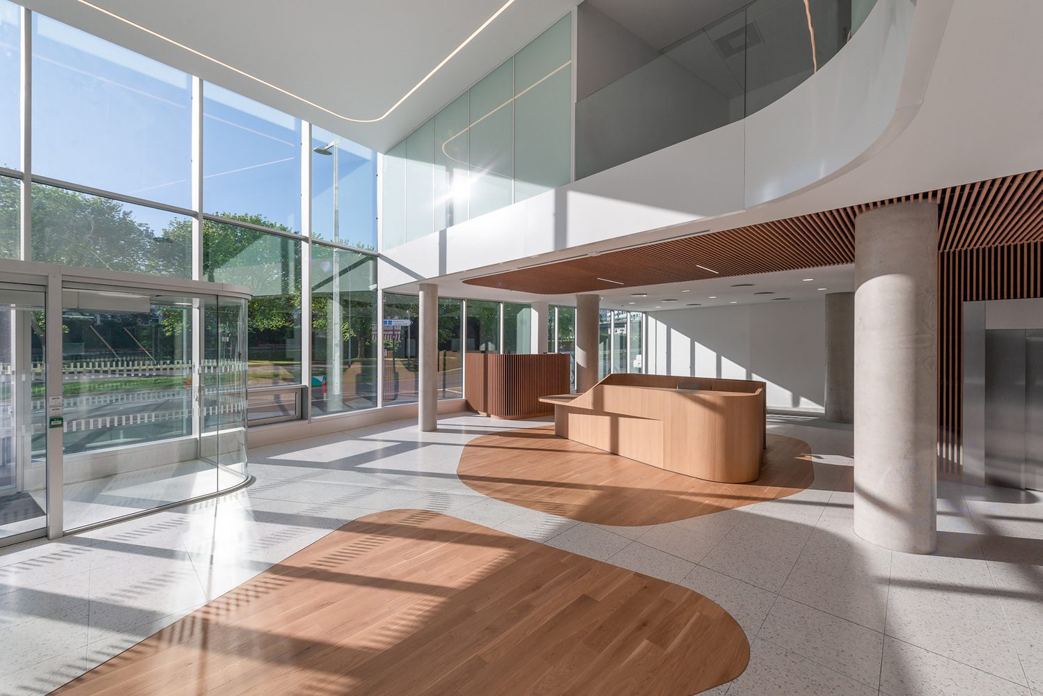 EMBLEM BUILDING | HAMONIC + MASSON & ASSOCIÉS - ARCH2O-16