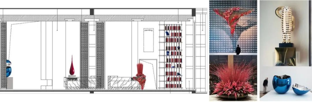重庆丽呈别院·泊联汇丨中国重庆丨KD室内设计事务所,恺邸装饰-34