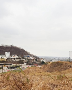 地平线展馆丨厄瓜多尔丨Eletres Studio