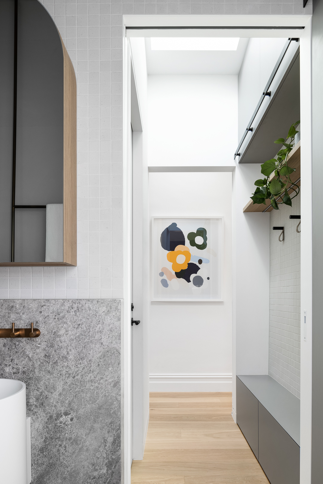 Canning Street 住宅丨澳大利亚墨尔本丨Heartly-14