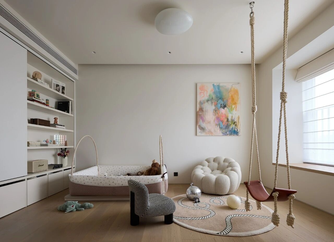 摩登艺术场丨中国深圳丨时光筑造-21