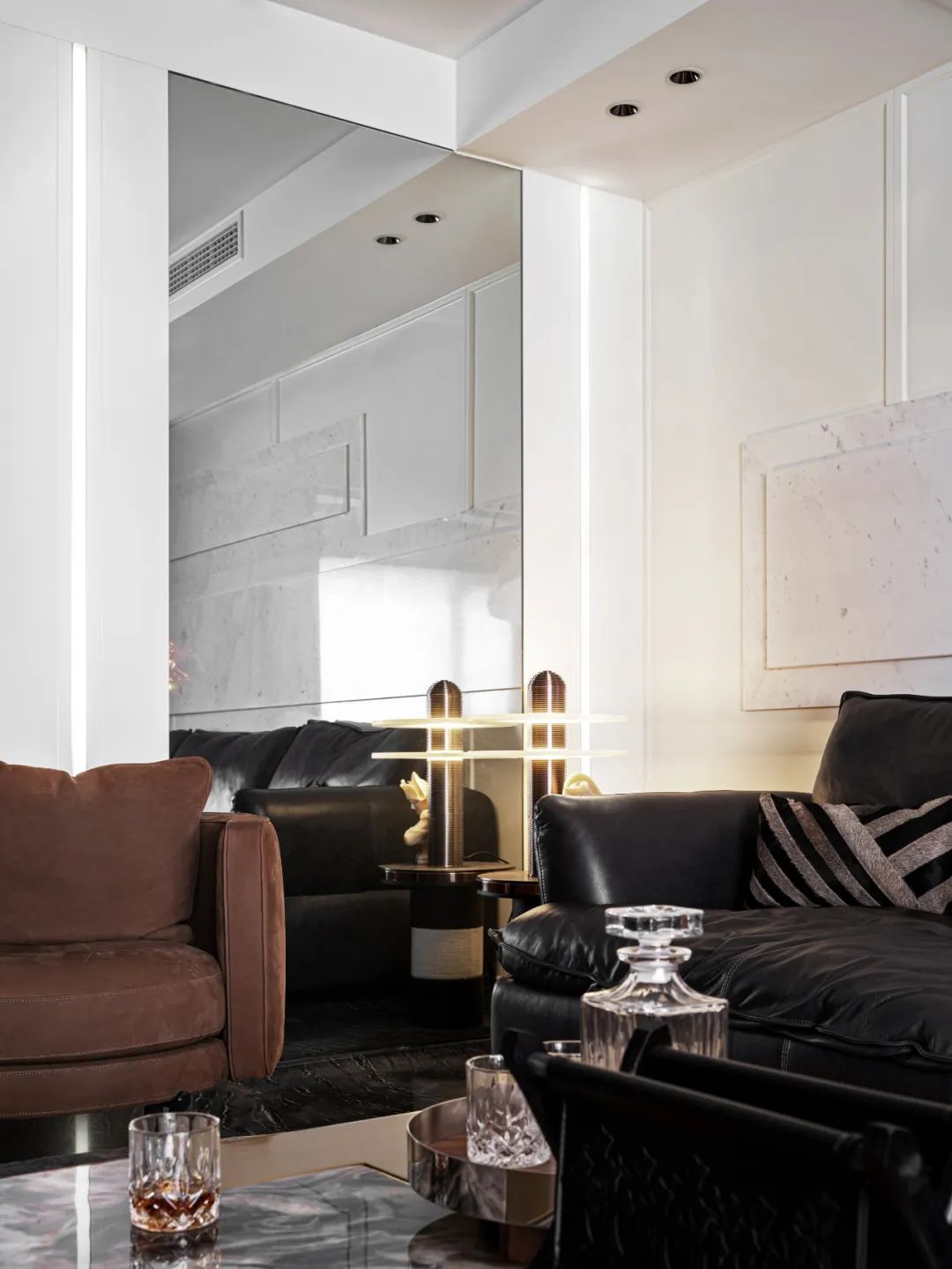 铜与温丨中国杭州丨GREENJUN-54