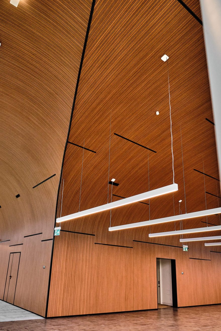 丨拉脱维亚文茨皮尔斯丨SARMA&NORDE Architects-39