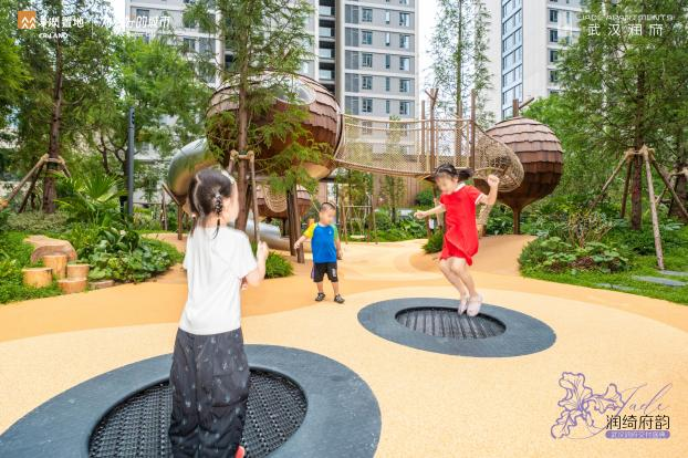 华润置地武汉：以武汉润府高品质交付，书写长期主义答卷-45