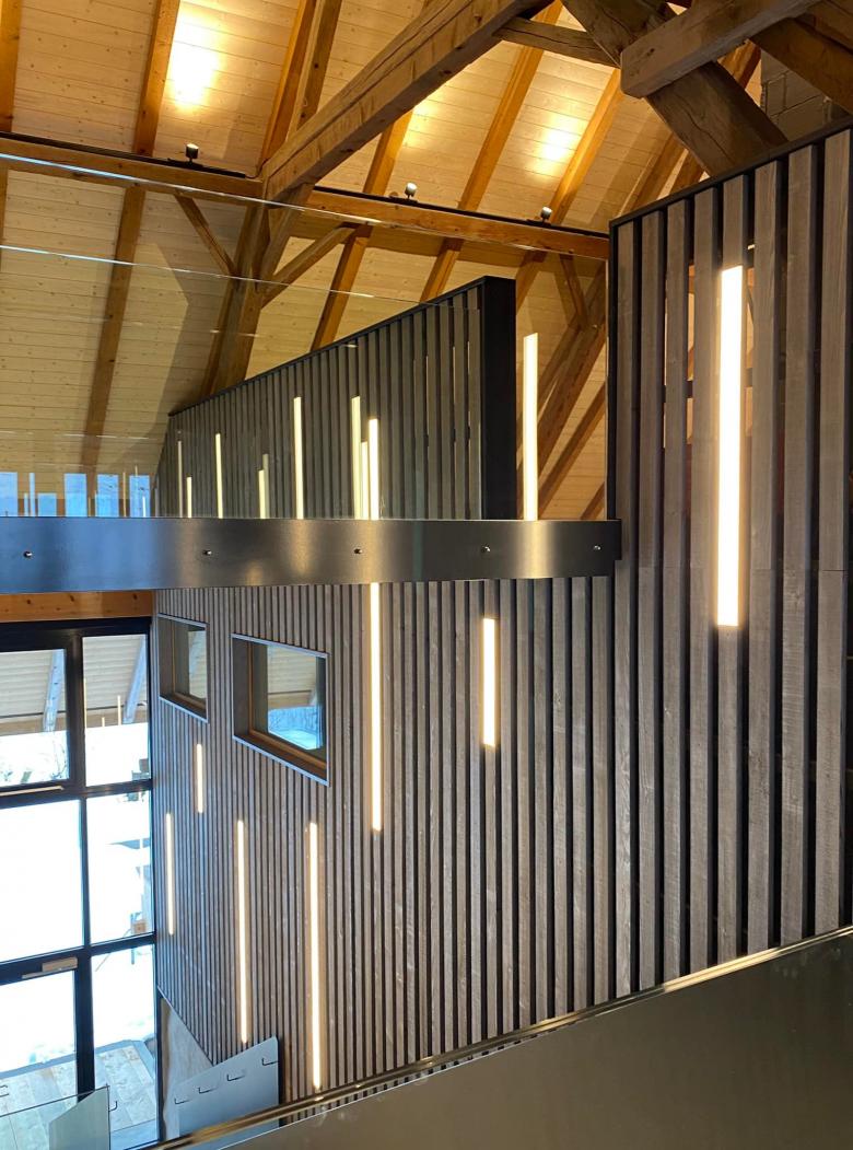 图恩动物保护地区丨瑞士丨SHS Architekten AG-5