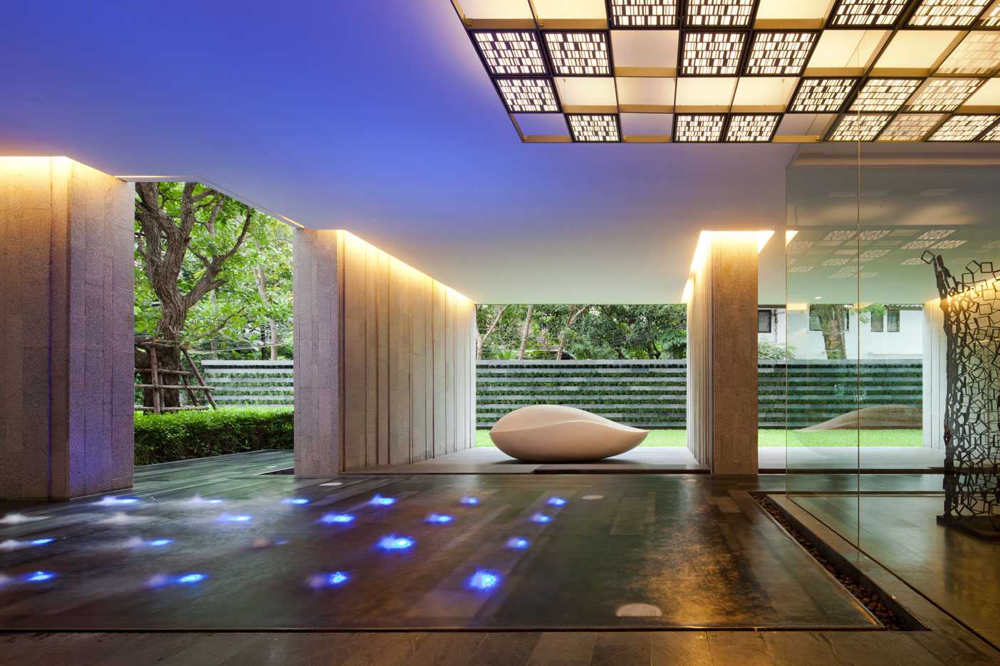 泰国39上思睿高端公寓-8