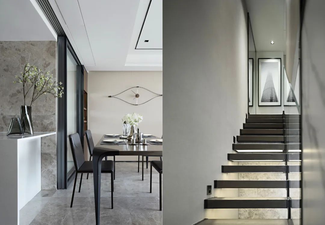 《空间美学,即生活美学》 | 戴勇设计团队打造的生活美学空间-29