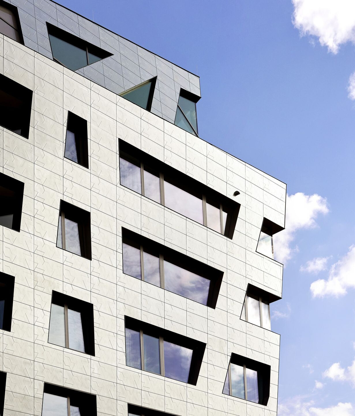 柏林炫目住宅楼-21