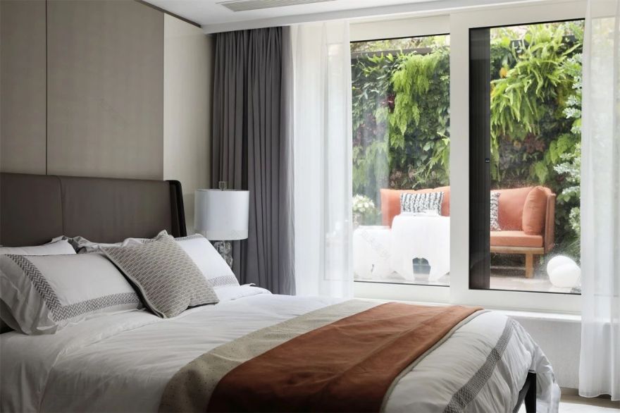 西南海样板间丨中国昆明丨美时美客|国际|设计-19