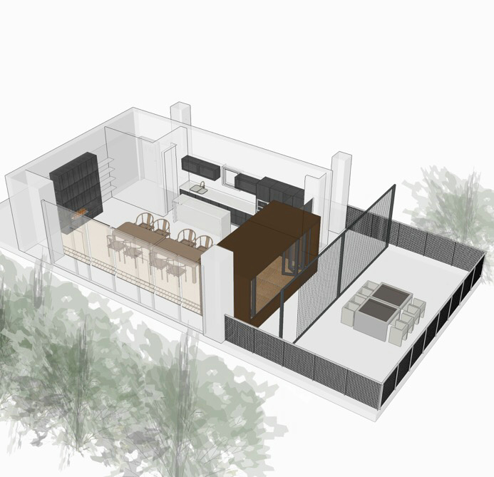 大隐于市的江南雅舍-潘高峰作品-15