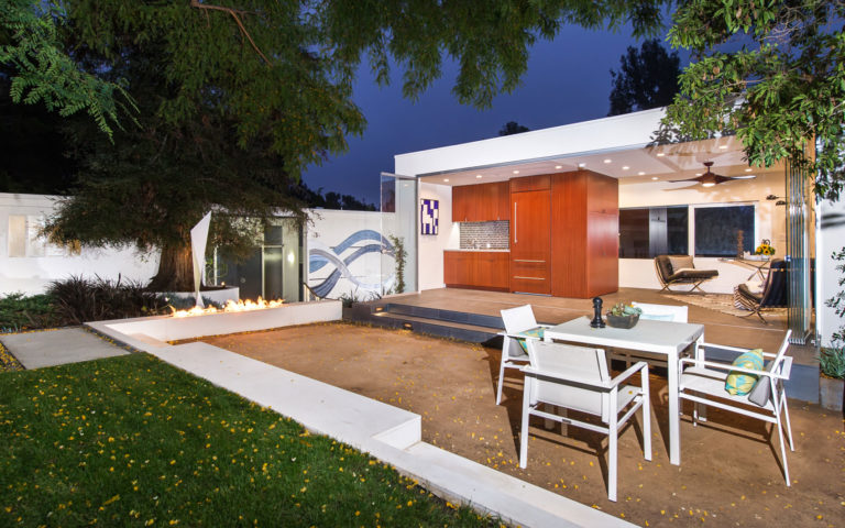 Beautiful Modern Guest Houses-4