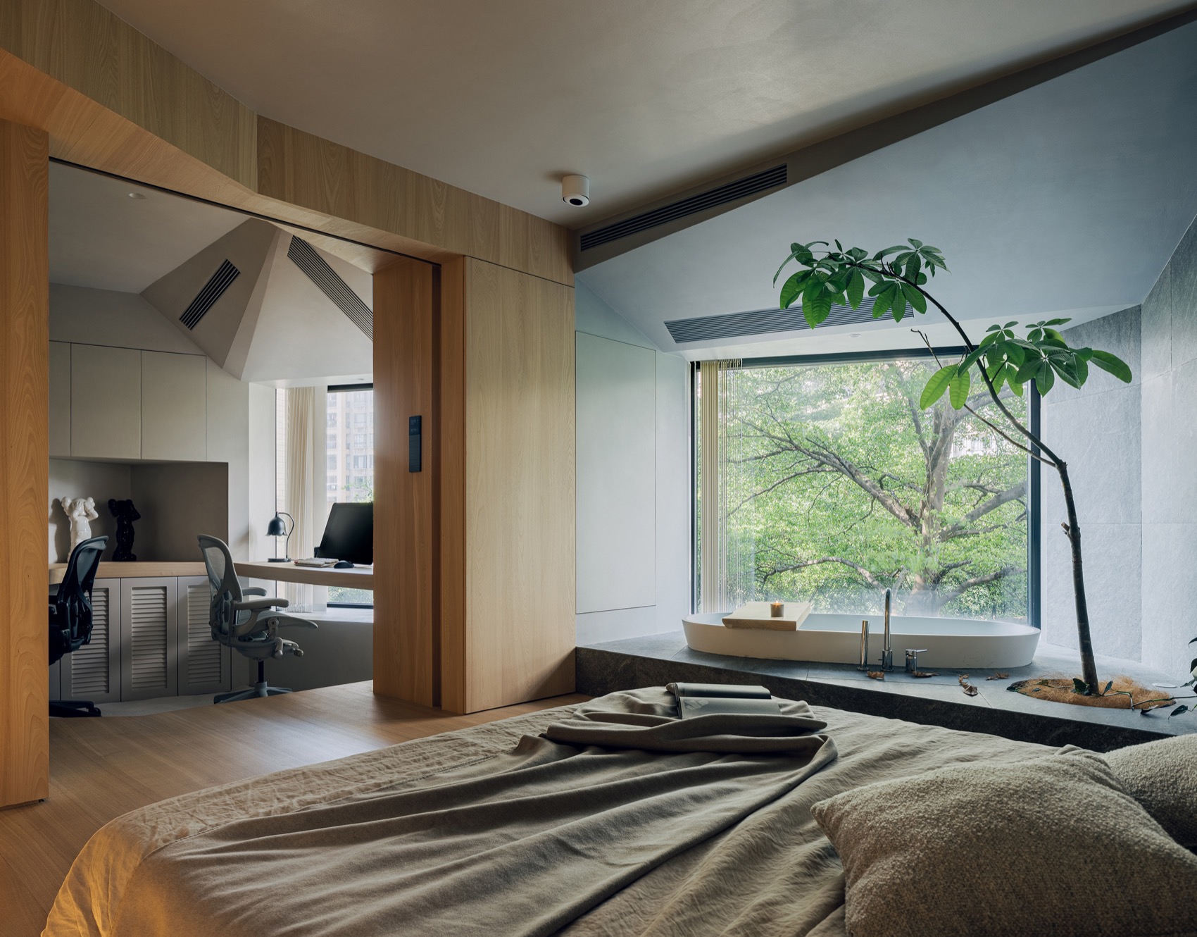 我们的大地丨中国广州丨广州几筑空间设计-83