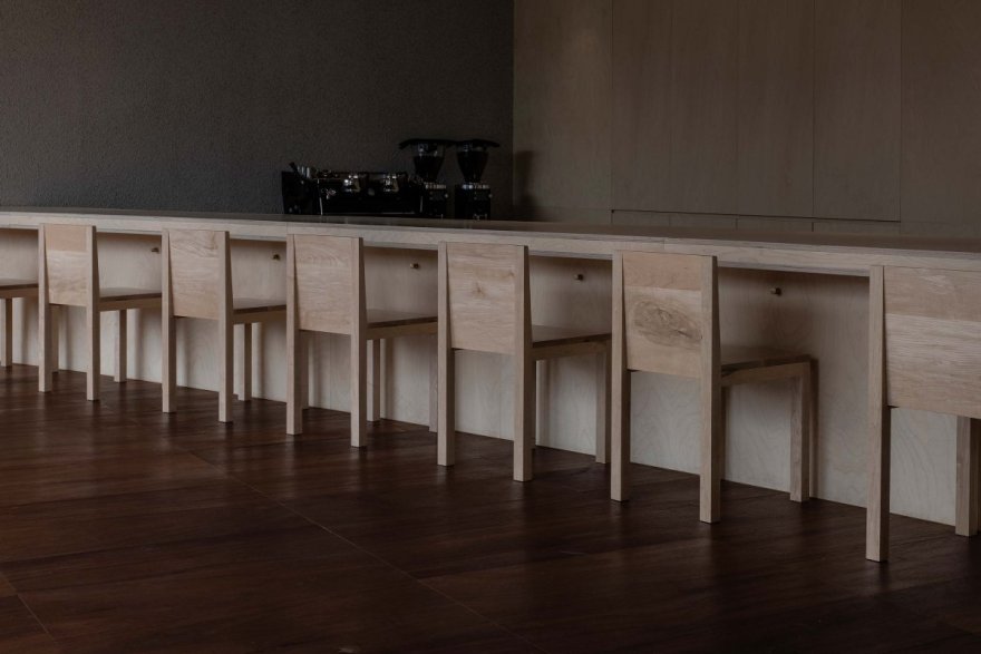 Boldhands 餐厅&酒吧丨韩国首尔丨TFP 设计工作室-10