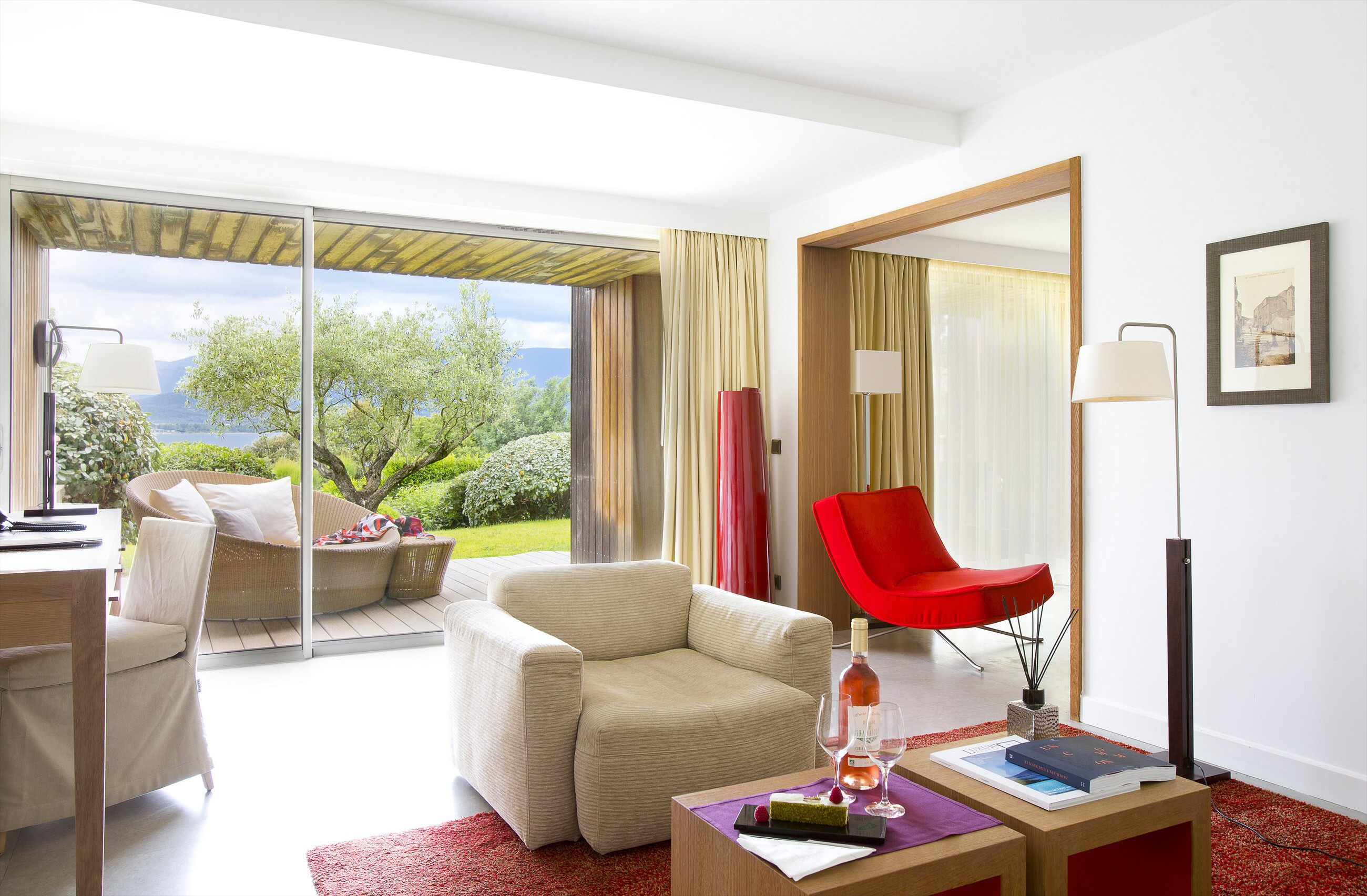 法国海景酒店 Casadelmar-51