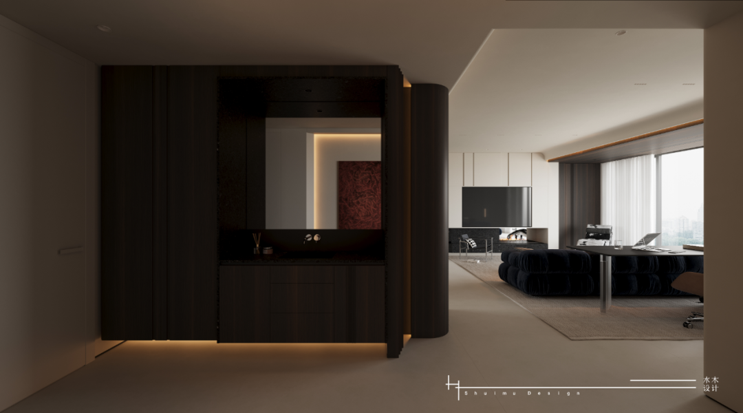 紫金堡 · 艺术栖隐奢-44