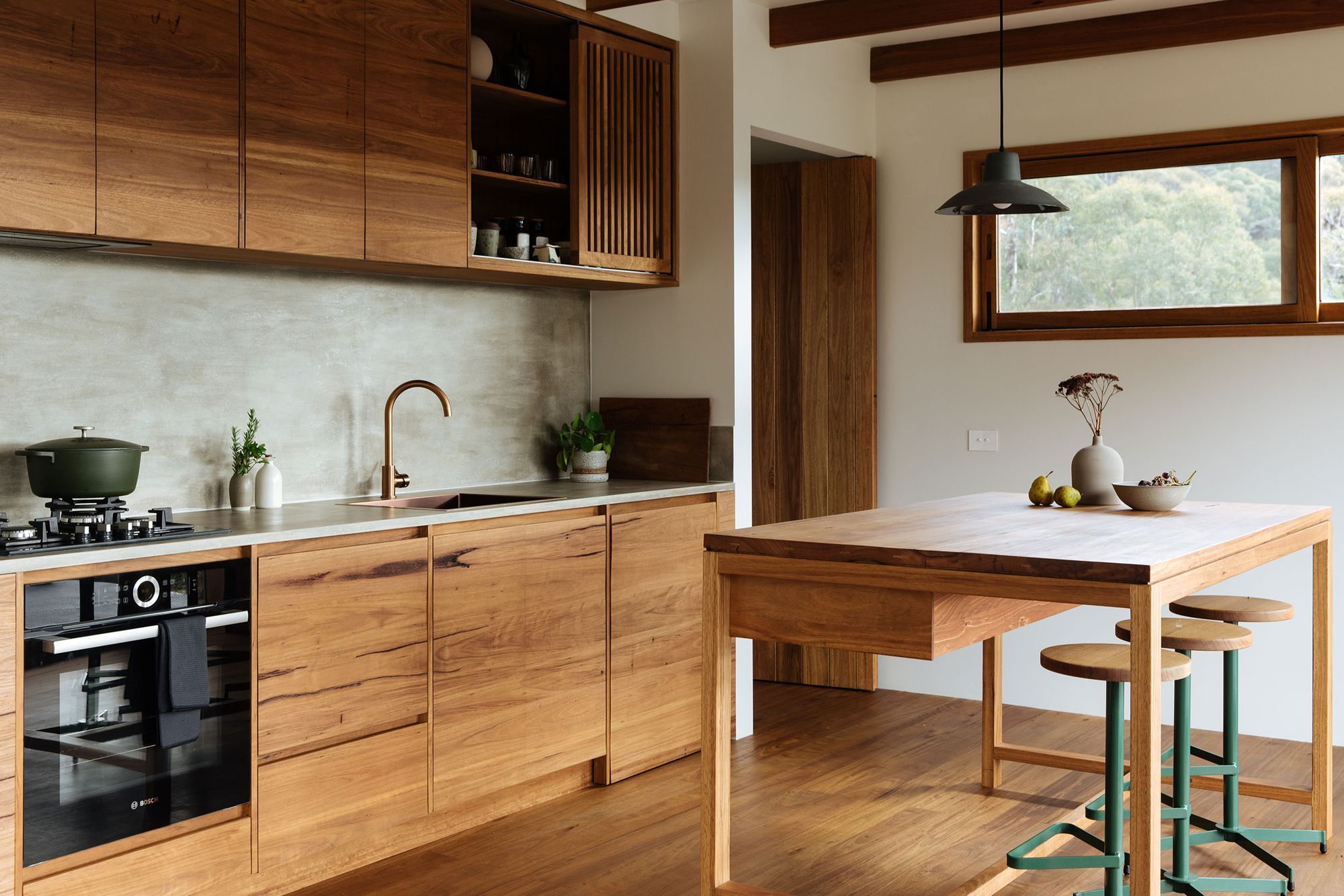 Most Popular Stays on Australian Architecture Escape 2022-21