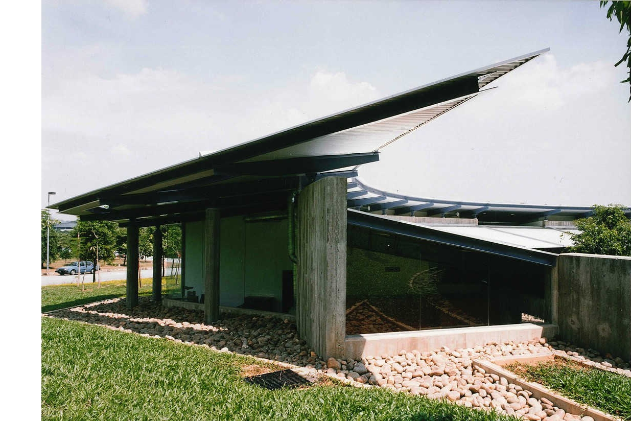 吉隆坡研究实验室丨马来西亚吉隆坡丨Skaarup & Jespersen Sdn Bhd-2