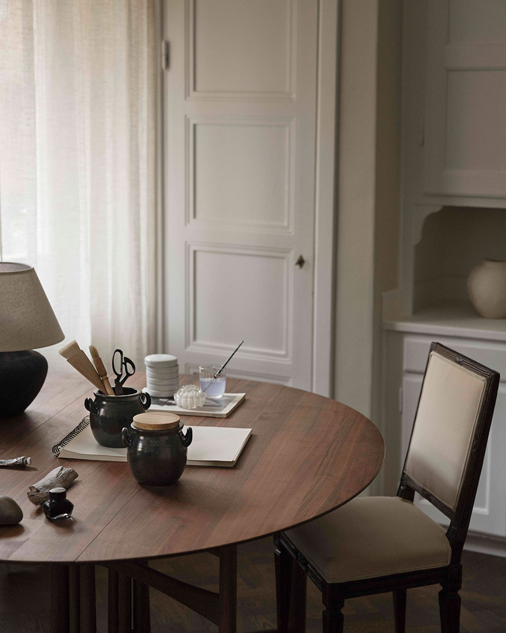 斯堪的纳维亚风格室内设计佳作-18