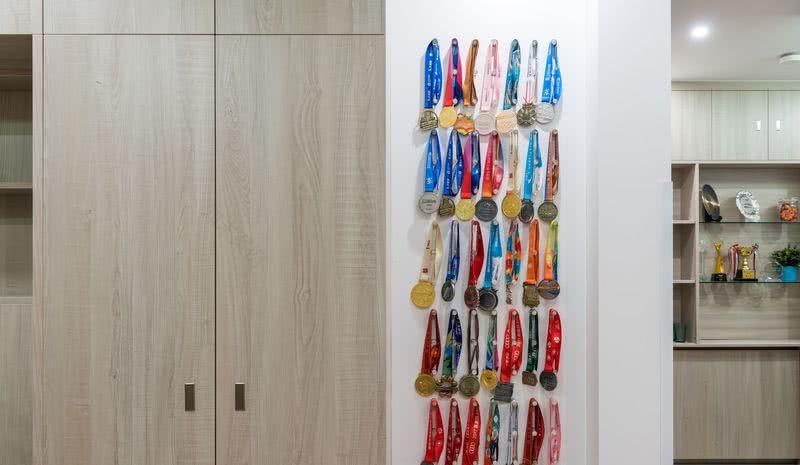 "盲童之家" | 温暖改造,焕发空间魅力-35