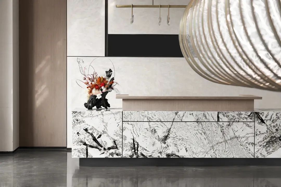 南京溧水华侨城展示中心丨中国南京丨柯翊设计-101