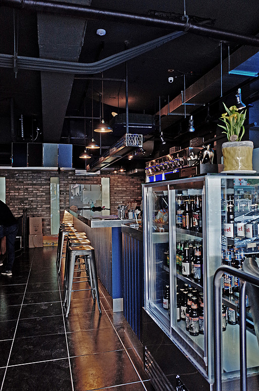 15 坪韩式现代公寓设计-7