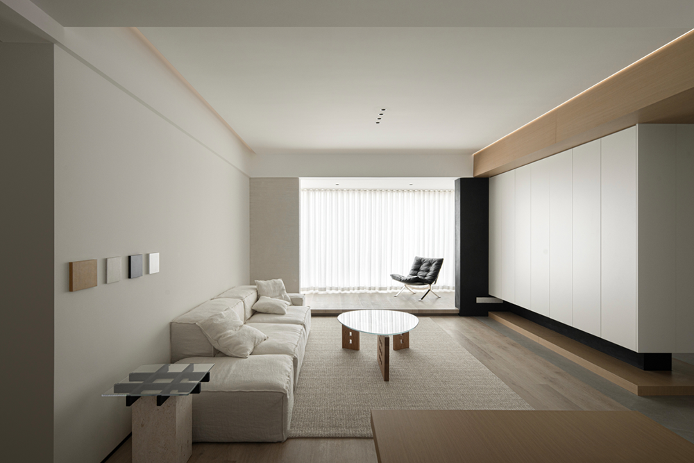 木韵·芳华 · 私宅设计丨棠颂设计-46