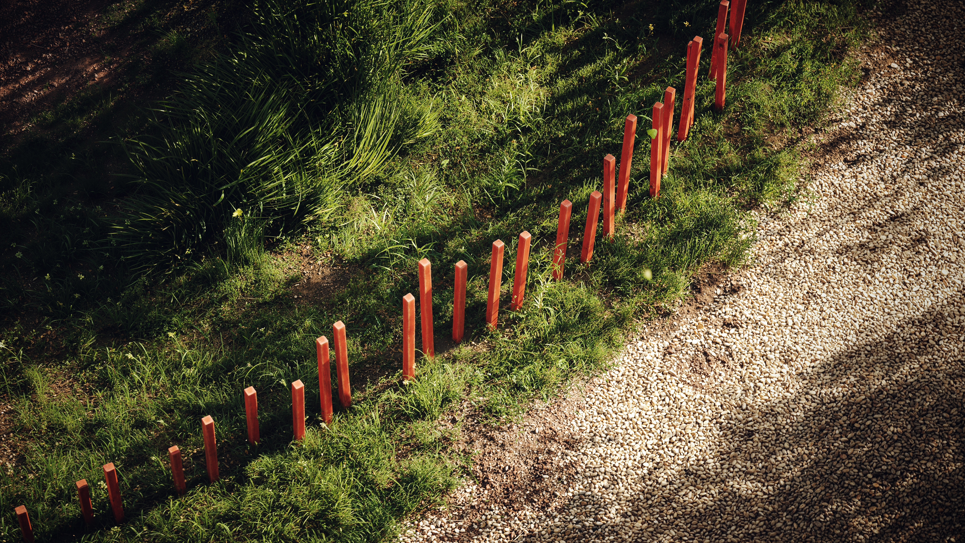 希尔滕韦格路的住宅建筑群丨Studio Basel-7