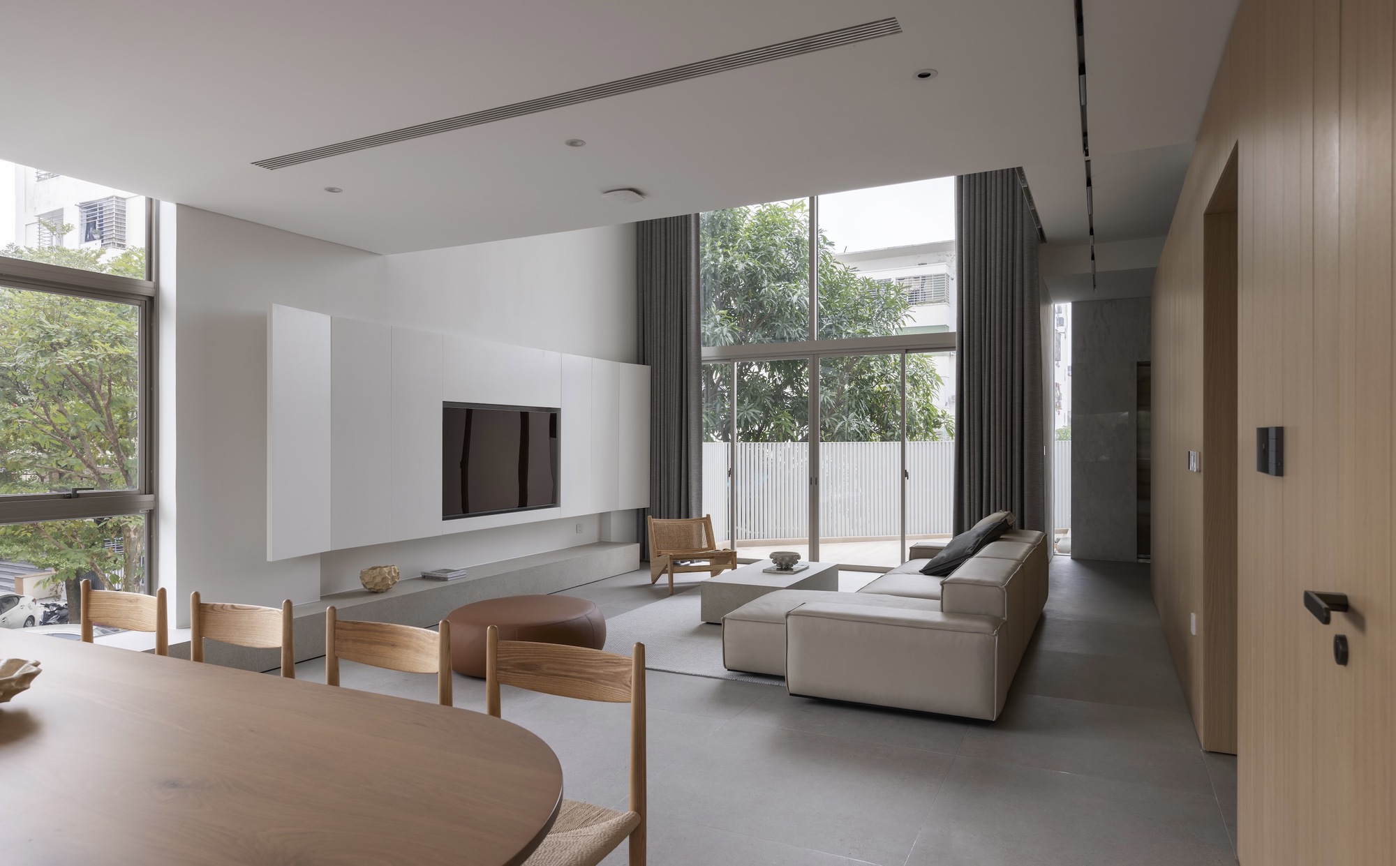 电车房丨越南丨HO Studio-30