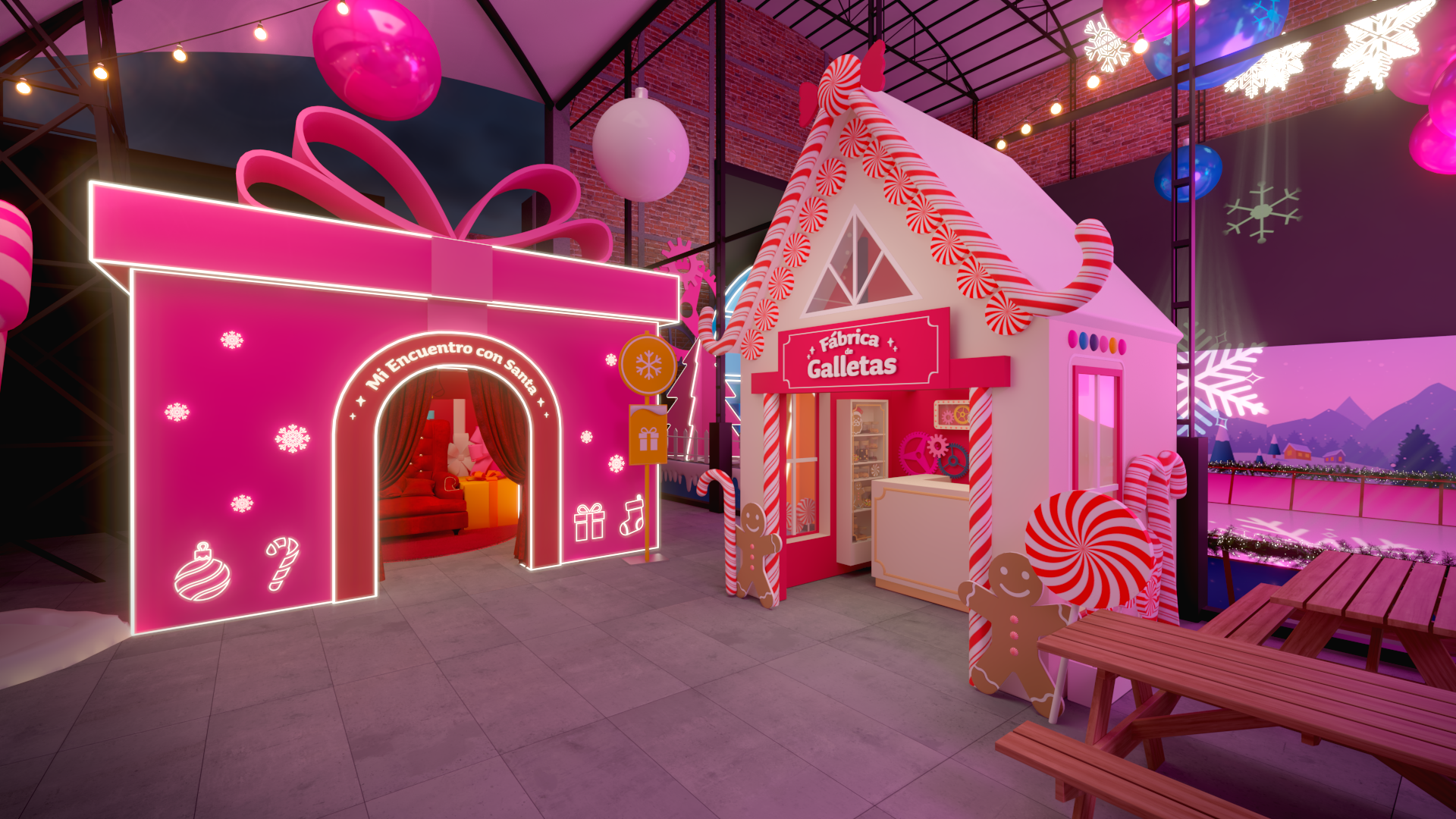 Liverpool - Expresso Mágico de Bolo-11