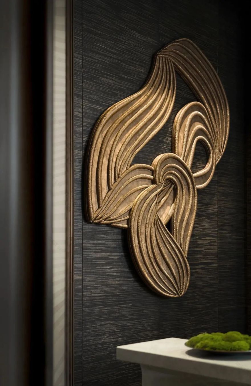 菲洛米斯x首发|私享、雅奢与园林于一体的品质会所—越秀阅今沙-20