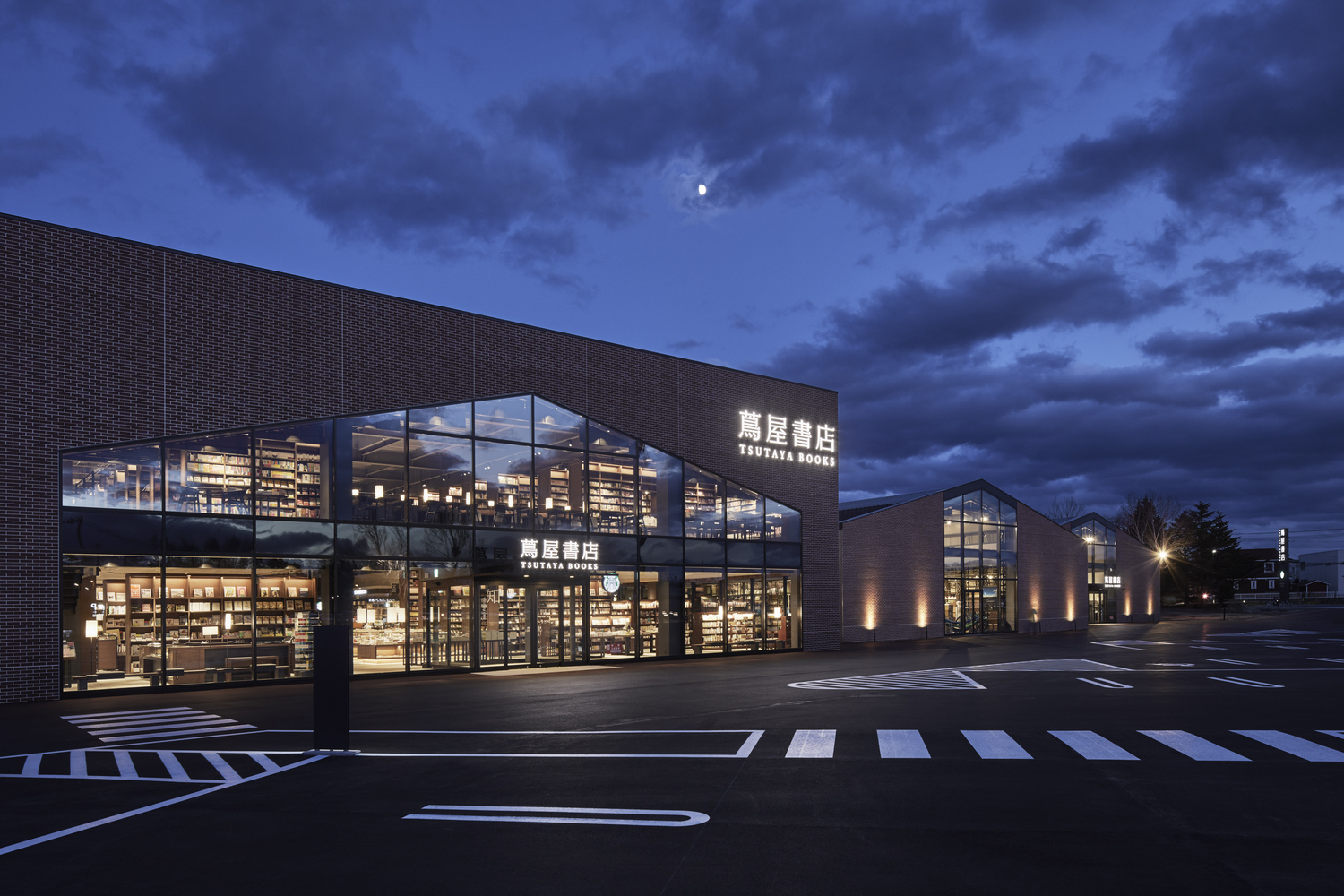 日本江别堤屋图书-25