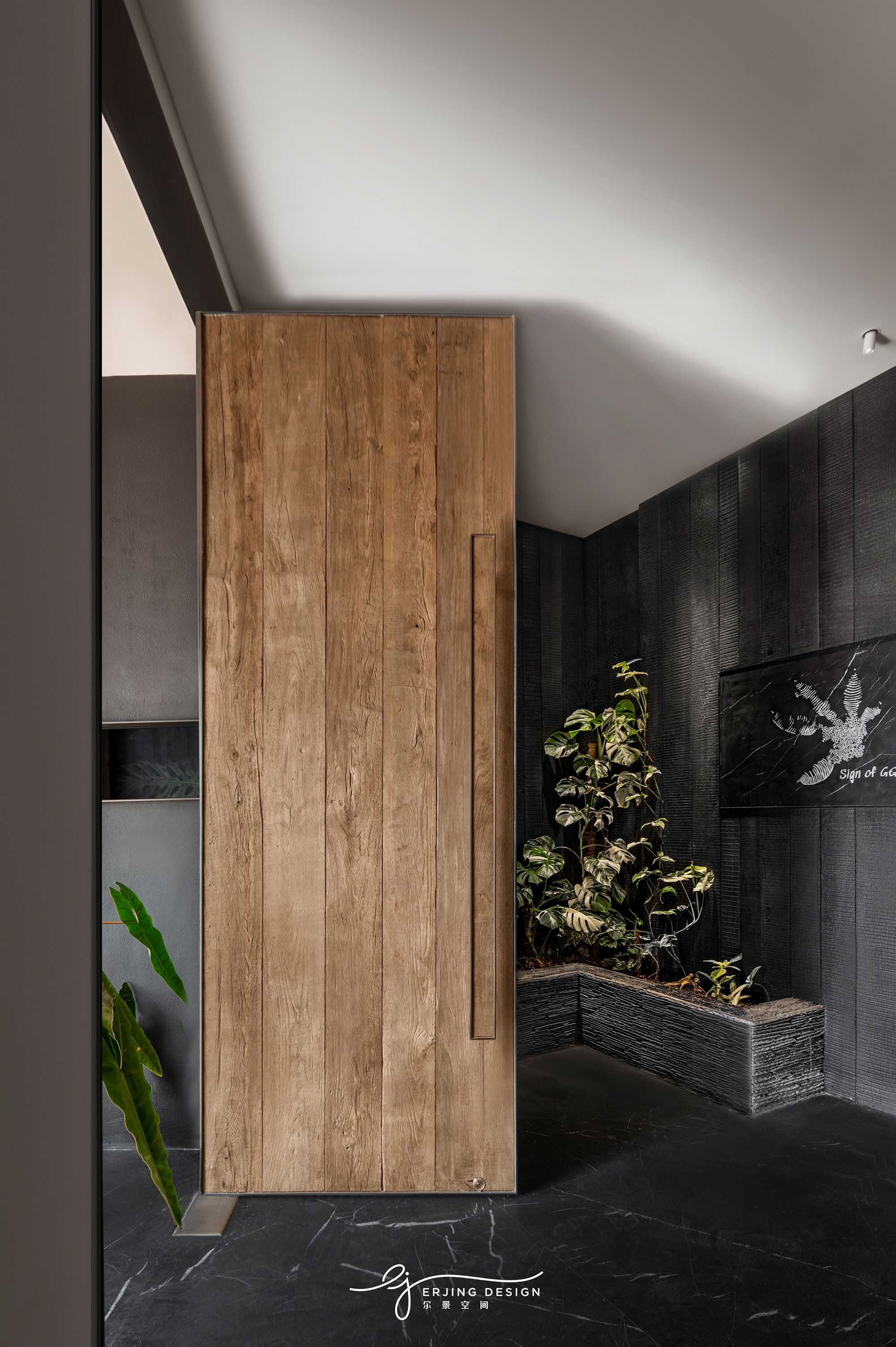 爬宠店·Sign Of Gecko丨中国杭州丨尔景空间设计-18