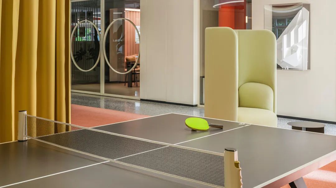 IFG 伊波莱茨建筑设计上海工作室丨中国上海-53