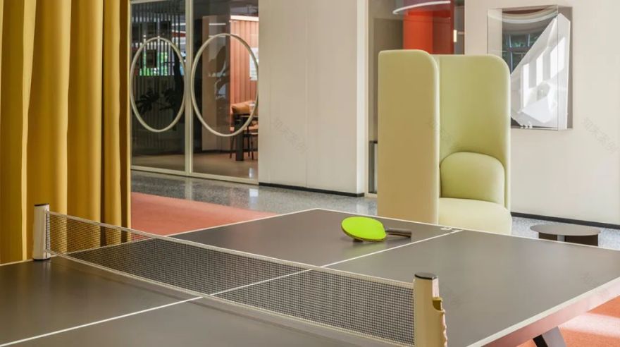 IFG 伊波莱茨建筑设计上海工作室丨中国上海-53