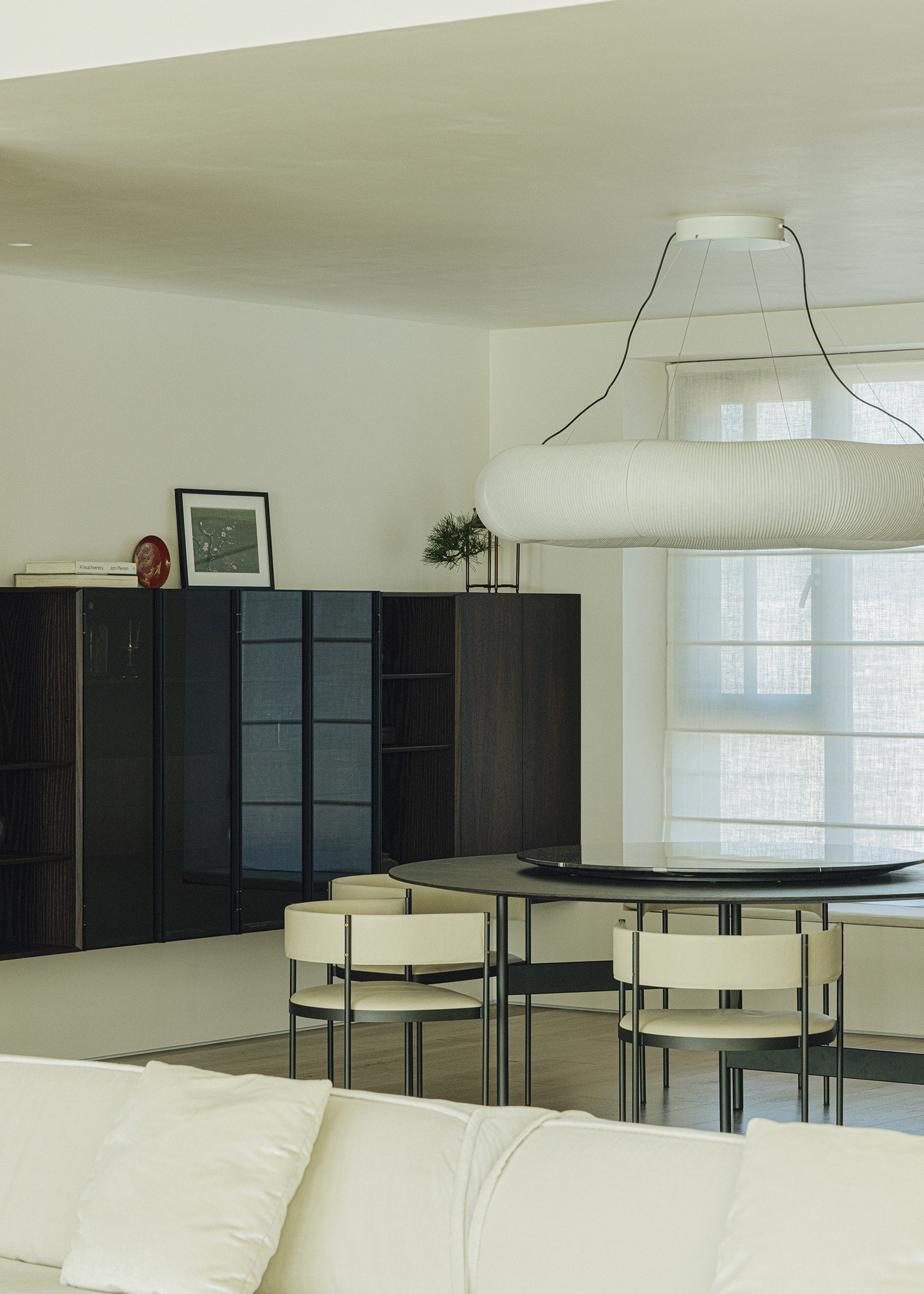 《层峦隐现》《神采》丨中国温州丨聿享安和设计（YHAH）-72