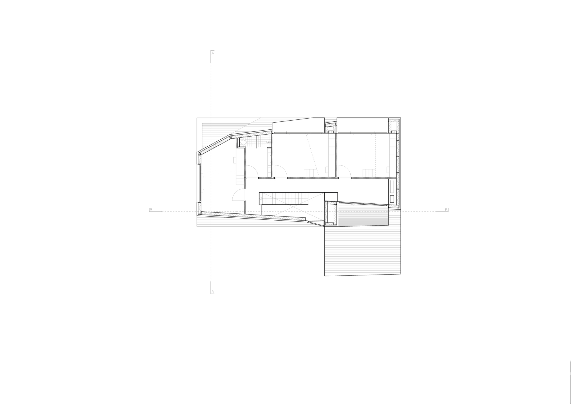 普林森博尔韦克别墅丨荷兰哈勒姆丨mojo,architecten-30
