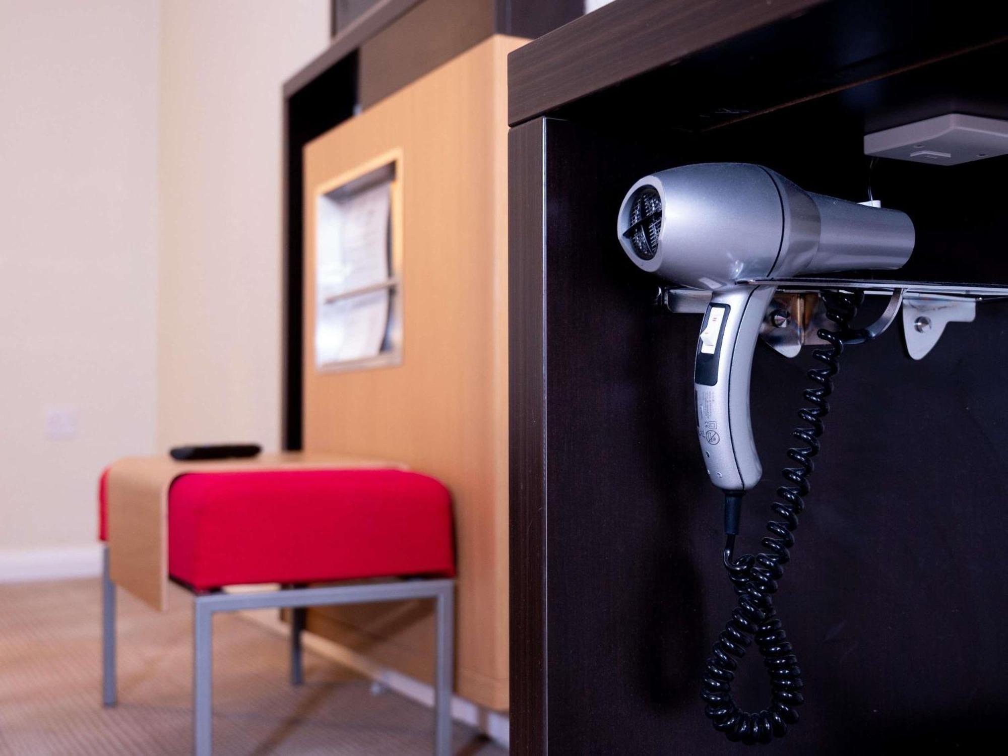 南安普顿诺富特酒店-17