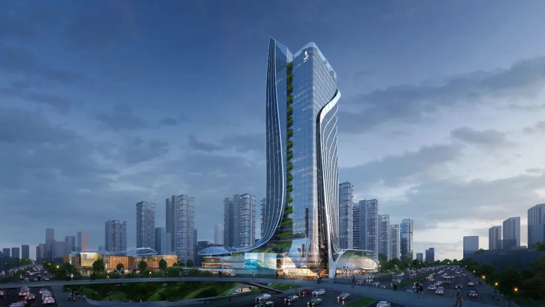 合肥卫岗王卫片区城市更新+TOD 项目丨中国合肥丨华阳国际北京公司+TOD 事业部-22