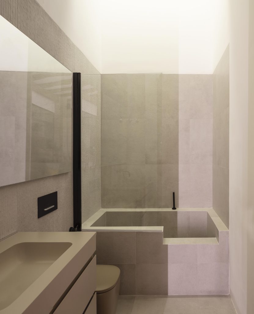 ático en juan llorens La Finca Roja Studio-7