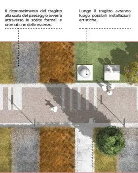 E· Ferrovia Marmifera 废弃大理石铁路改造项目