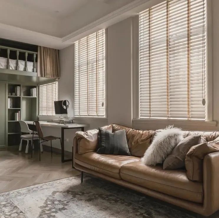 归家本真 · 重庆住宅设计丨中国重庆丨濤墨设计-82