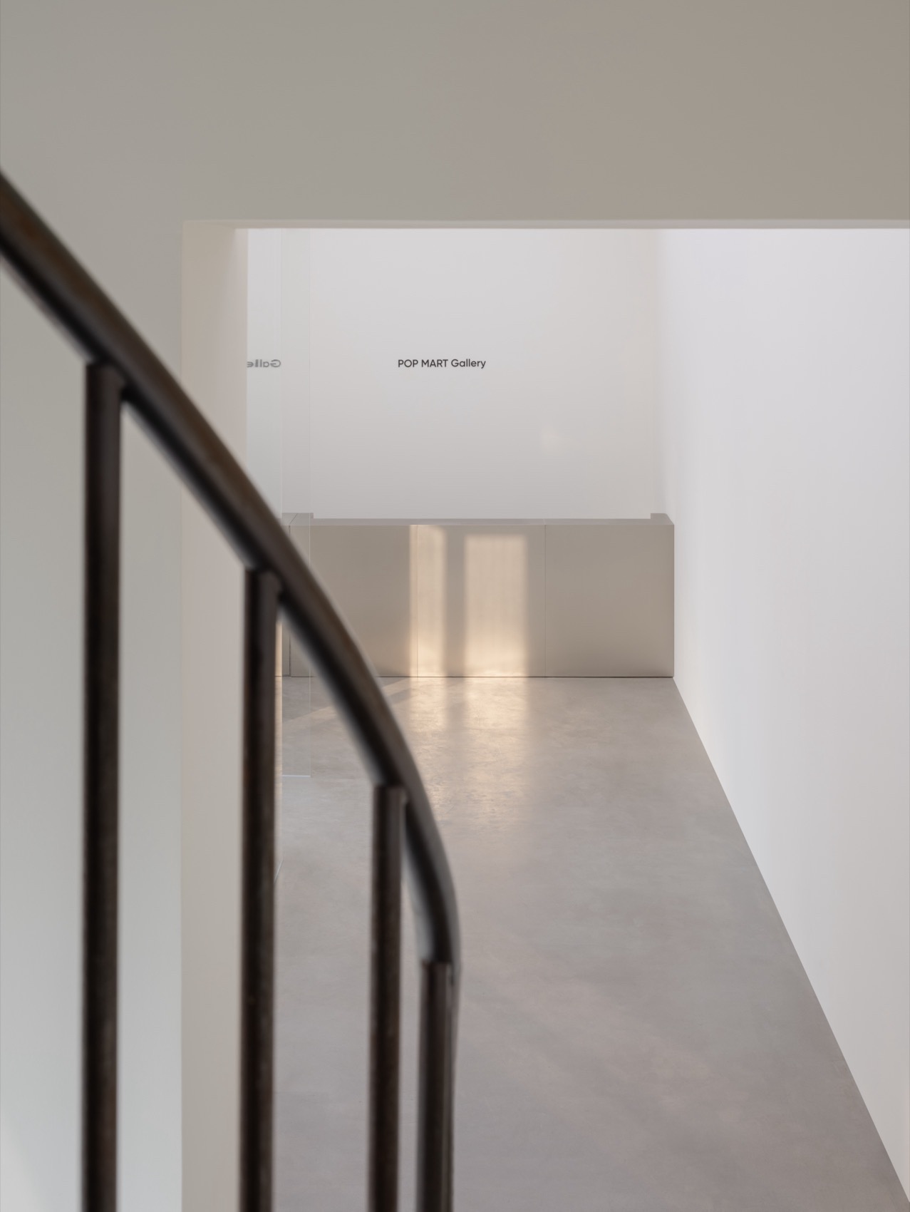 POPMART美术馆丨中国北京丨Studio Profile-25