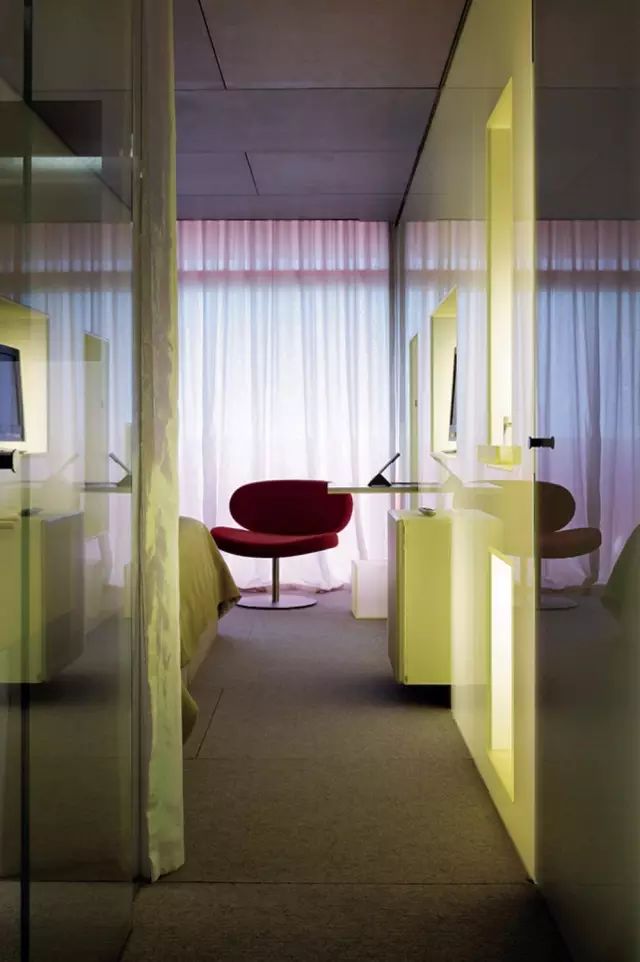 这是一家每只“设计狗”都想去的酒店 | 杂志精选-246